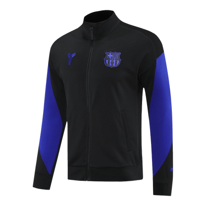 Men's Barcelona 2025/26 Training Jacket