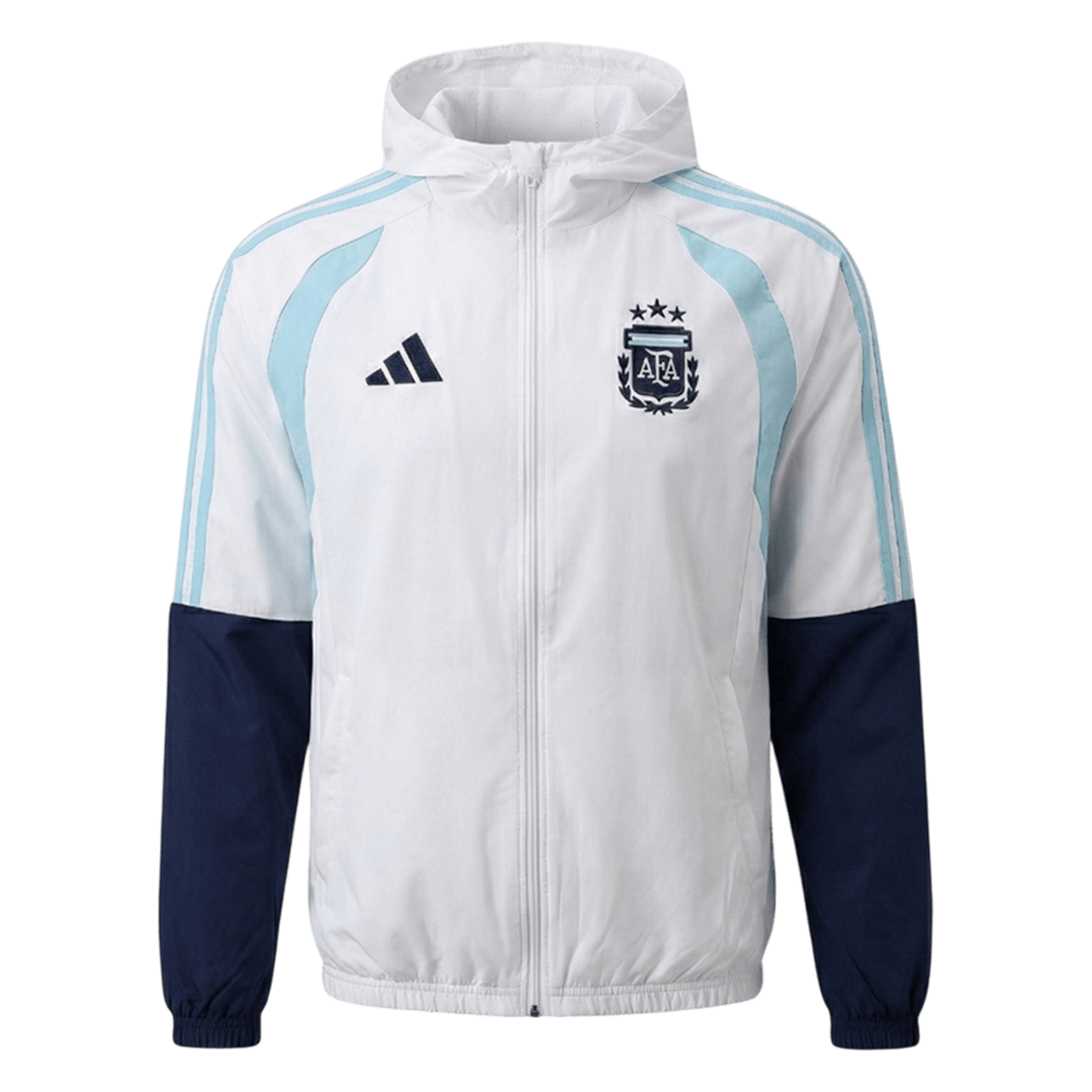 Men's Argentina 2026 Training Jacket