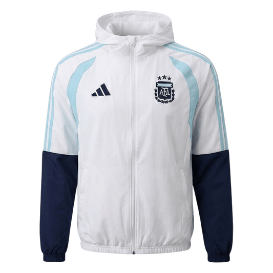 Men's Argentina 2026 Training Jacket