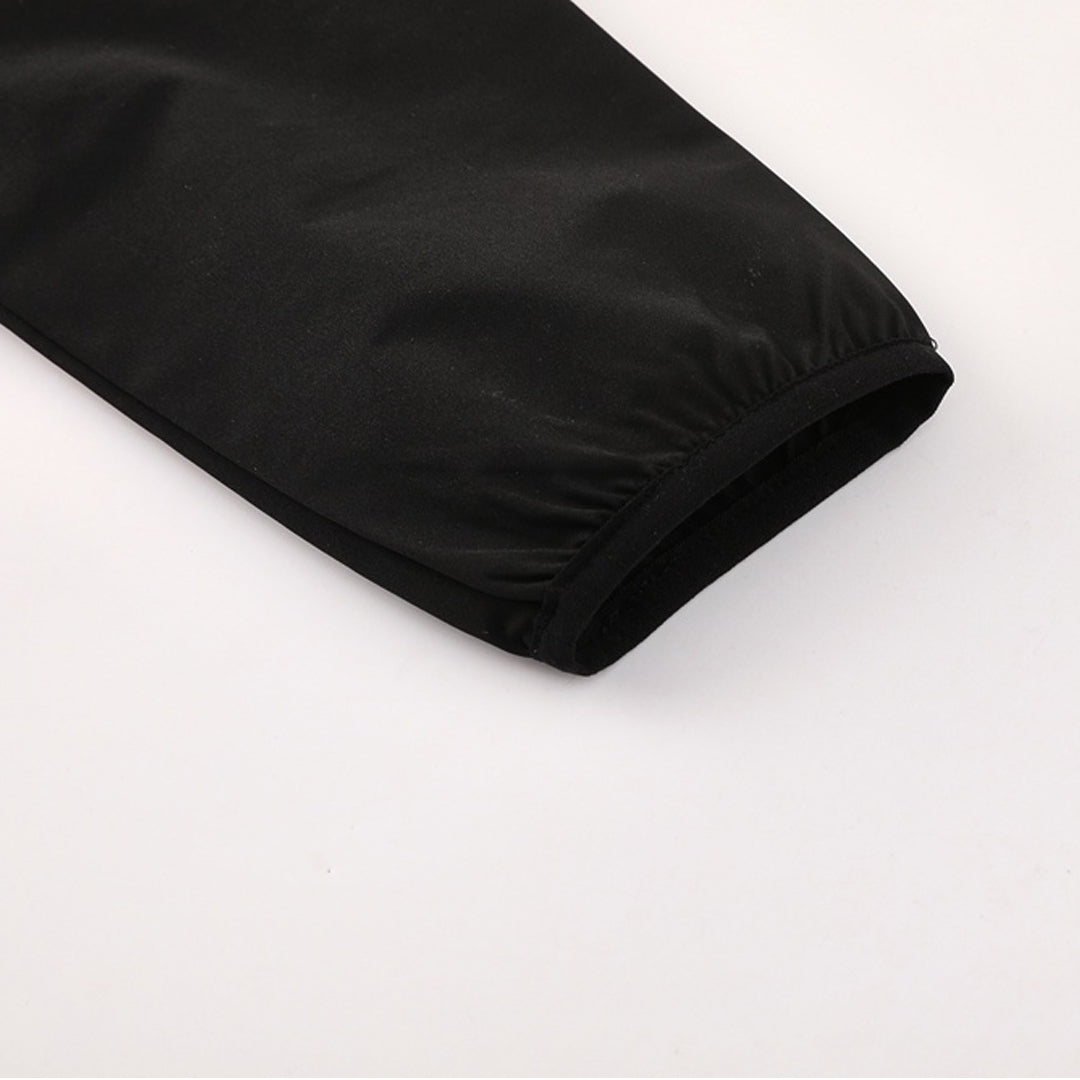 Men's Roma 2025/26 Windbreaker Jacket