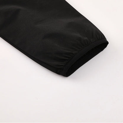 Men's Roma 2025/26 Windbreaker Jacket