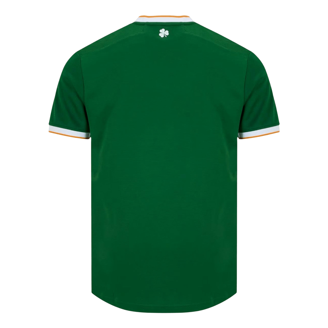 Men's Ireland World Cup 2026 Home Soccer Jersey