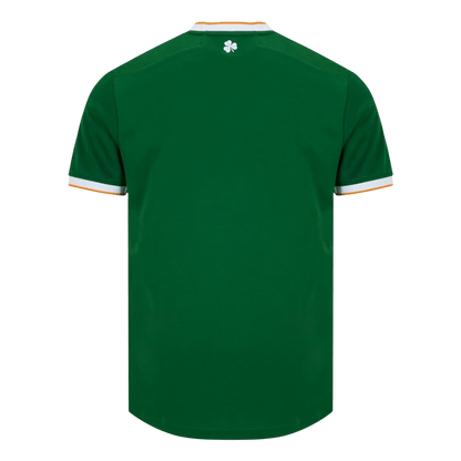 Men's Ireland World Cup 2026 Home Soccer Jersey