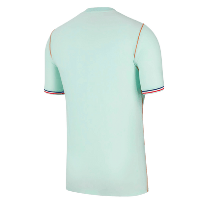 Men's France World Cup 2026 Away Soccer Jersey