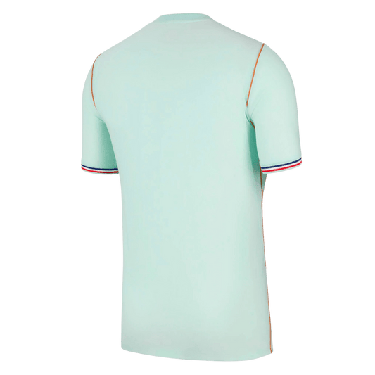 Men's France World Cup 2026 Away Soccer Jersey
