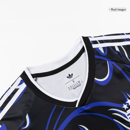 Men's Argentina World Cup 2026 Away Soccer Jersey