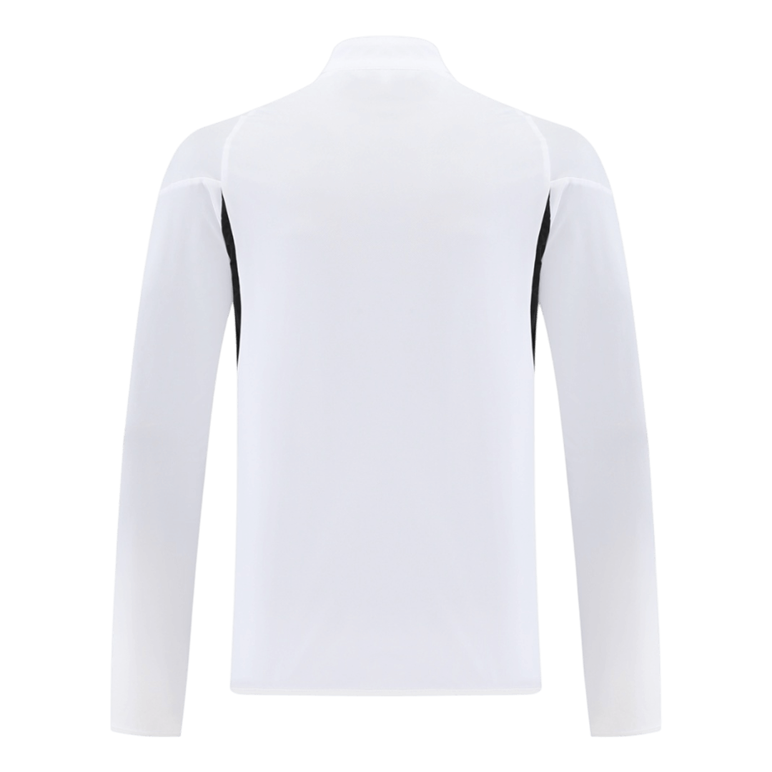 Men's Liverpool 2025/26 Windbreaker Jacket