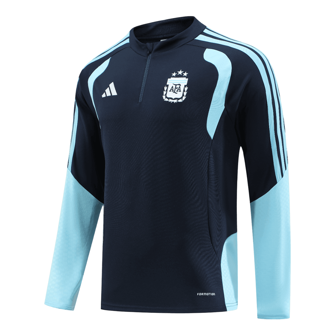 Men's Argentina 2026 Training Tracksuit Kit