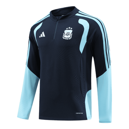 Men's Argentina 2026 Training Tracksuit Kit