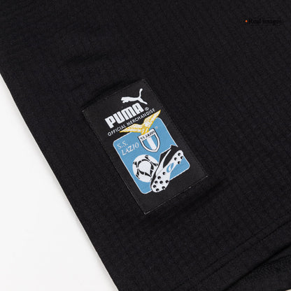 Retro Men's Lazio 1998/99 Away Soccer Jersey