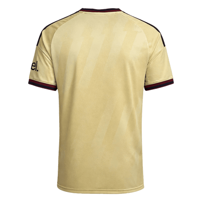 Men's Arsenal 2026/27 Player Version Third Away Soccer Jersey - Slim Fit