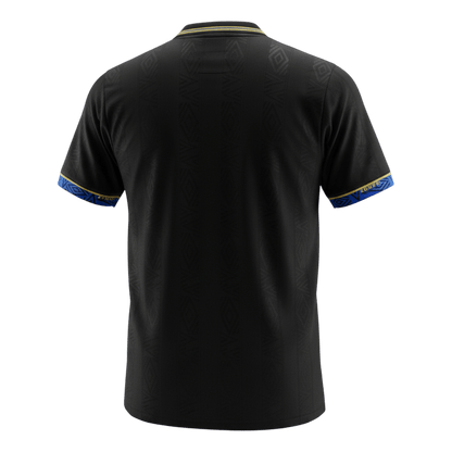 Retro Men's Manchester United 1993/94 Away Soccer Jersey