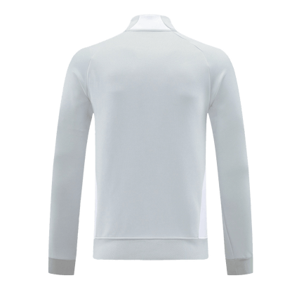 Men's Real Madrid 2025/26 Home Training Jacket