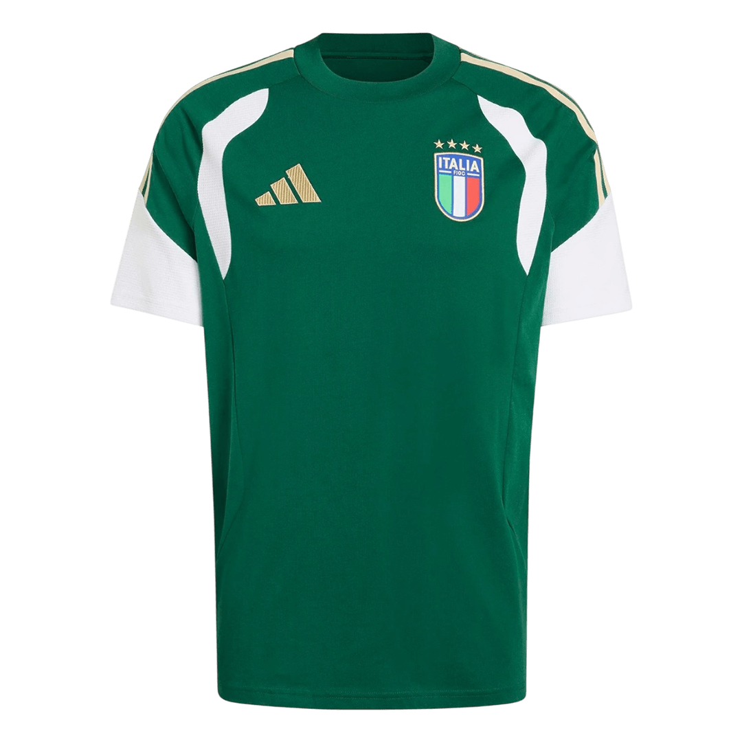 Men's Italy World Cup 2026 Pre-Match Soccer Jersey