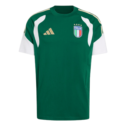 Men's Italy World Cup 2026 Pre-Match Soccer Jersey