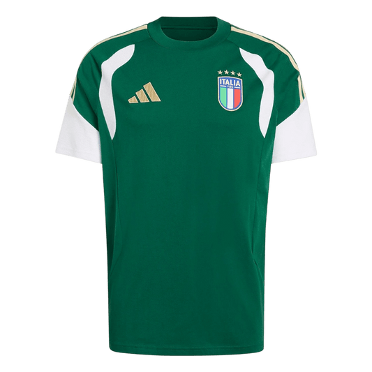 Men's Italy World Cup 2026 Pre-Match Soccer Jersey