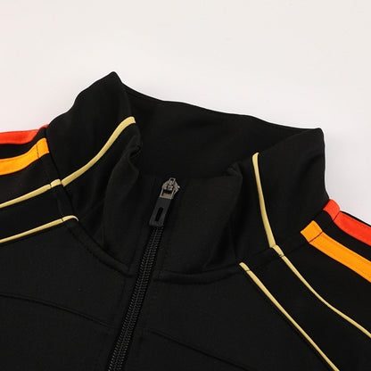 Men's Arsenal 2025/26 Training Jacket