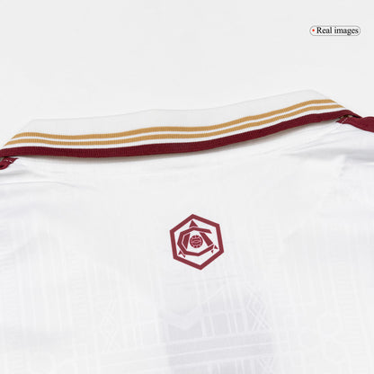 Men's Arsenal 2025/26 Third Away Soccer Jersey