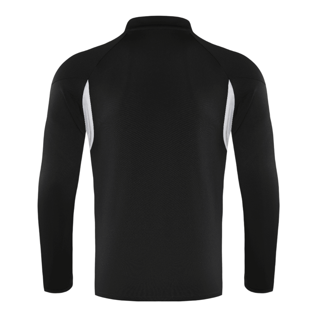 Men's Real Madrid 2025/26 Training Tracksuit Kit