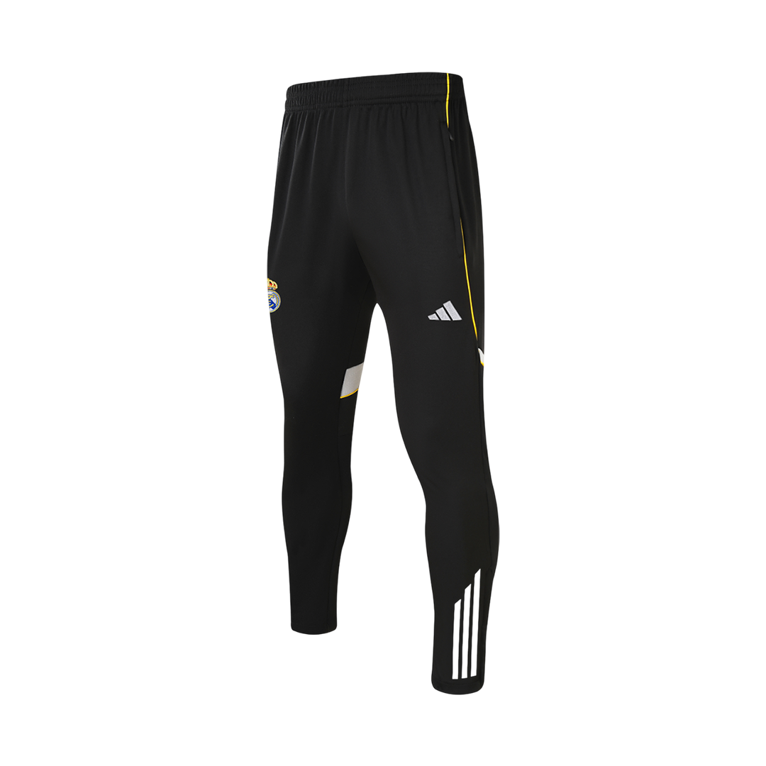 Men's Real Madrid 2025/26 Training Tracksuit Kit