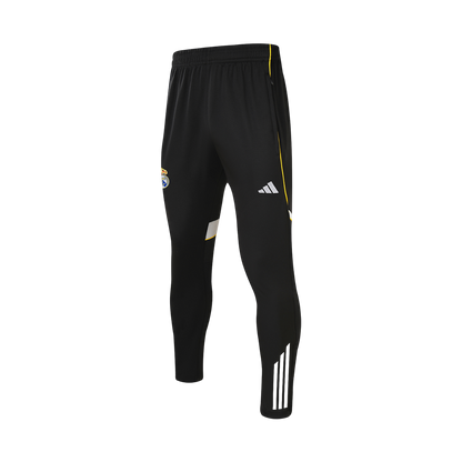Men's Real Madrid 2025/26 Training Tracksuit Kit