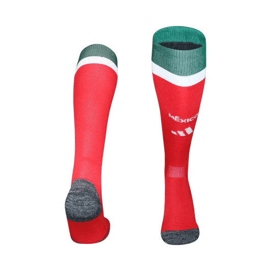 Men's Mexico World Cup 2026 Home Soccer Socks