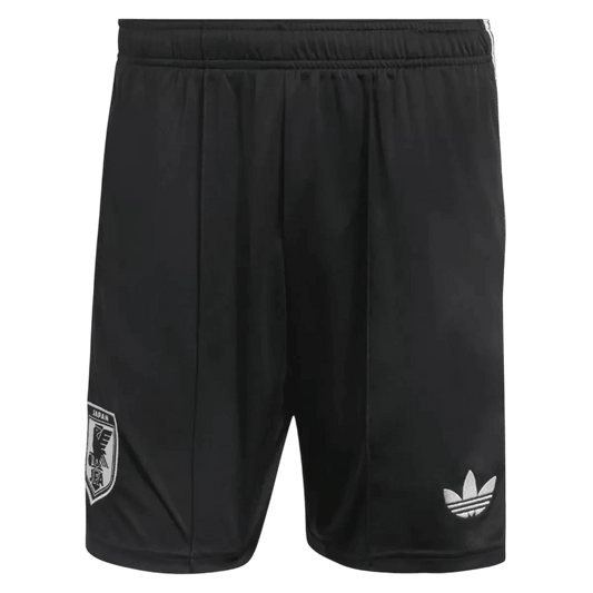Men's Japan World Cup 2026 Away Soccer Shorts