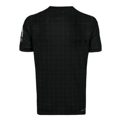 Men's Tottenham Hotspur 2025/26 Player Version Away Soccer Jersey - Slim Fit