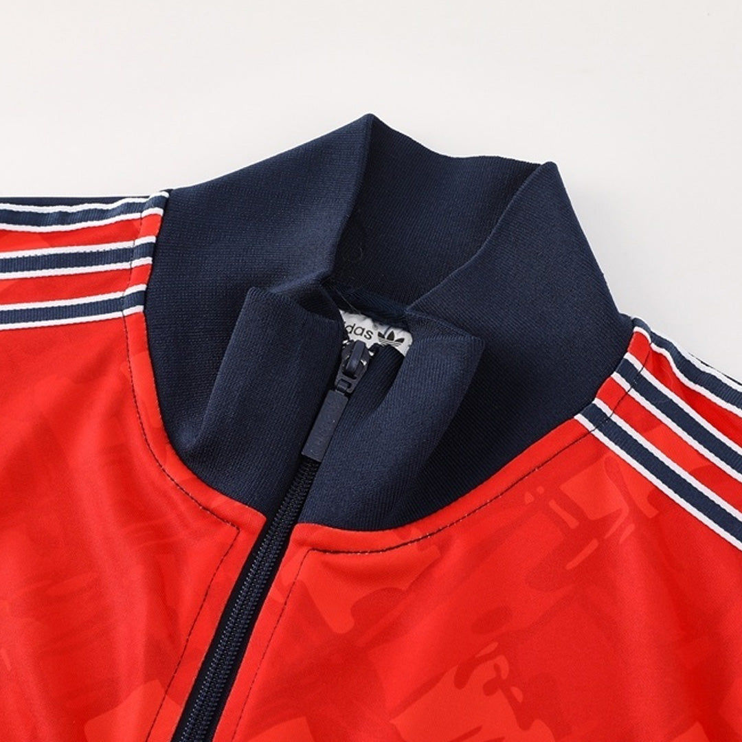 Men's Arsenal 2025/26 Training Jacket