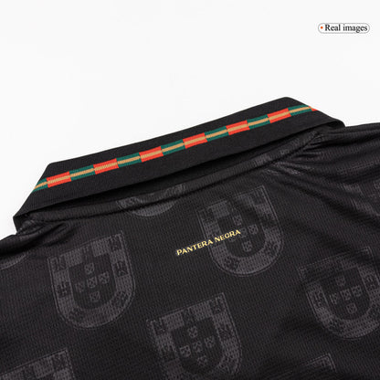 Men's Portugal World Cup 2026 Soccer Jersey