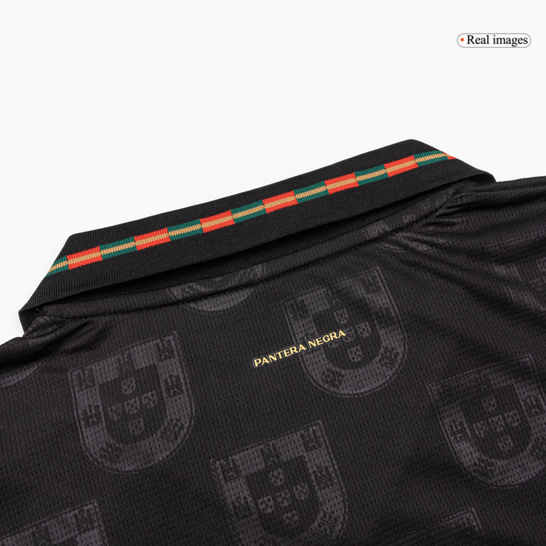 Men's Portugal World Cup 2026 Soccer Jersey Kit