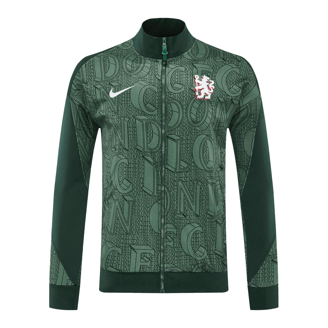 Men's Chelsea 2025/26 Training Jacket