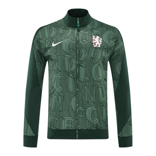 Men's Chelsea 2025/26 Training Jacket