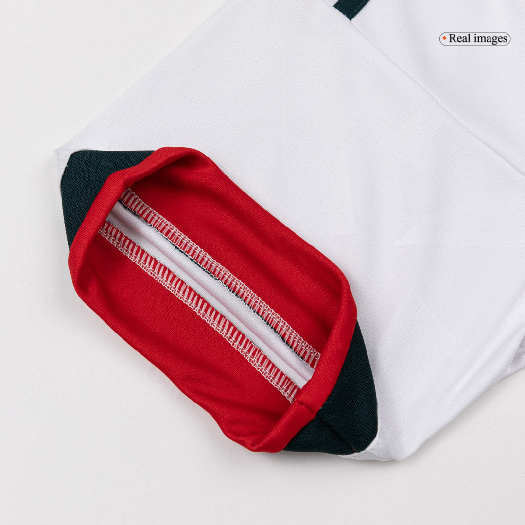 Men's Mexico World Cup 2026 Away Soccer Jersey