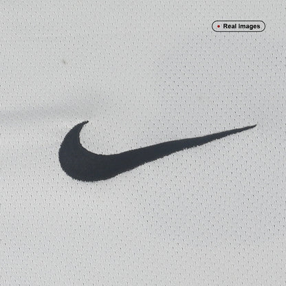 Retro NEYMAR JR #11 Men's Santos FC 2012 Home Soccer Jersey