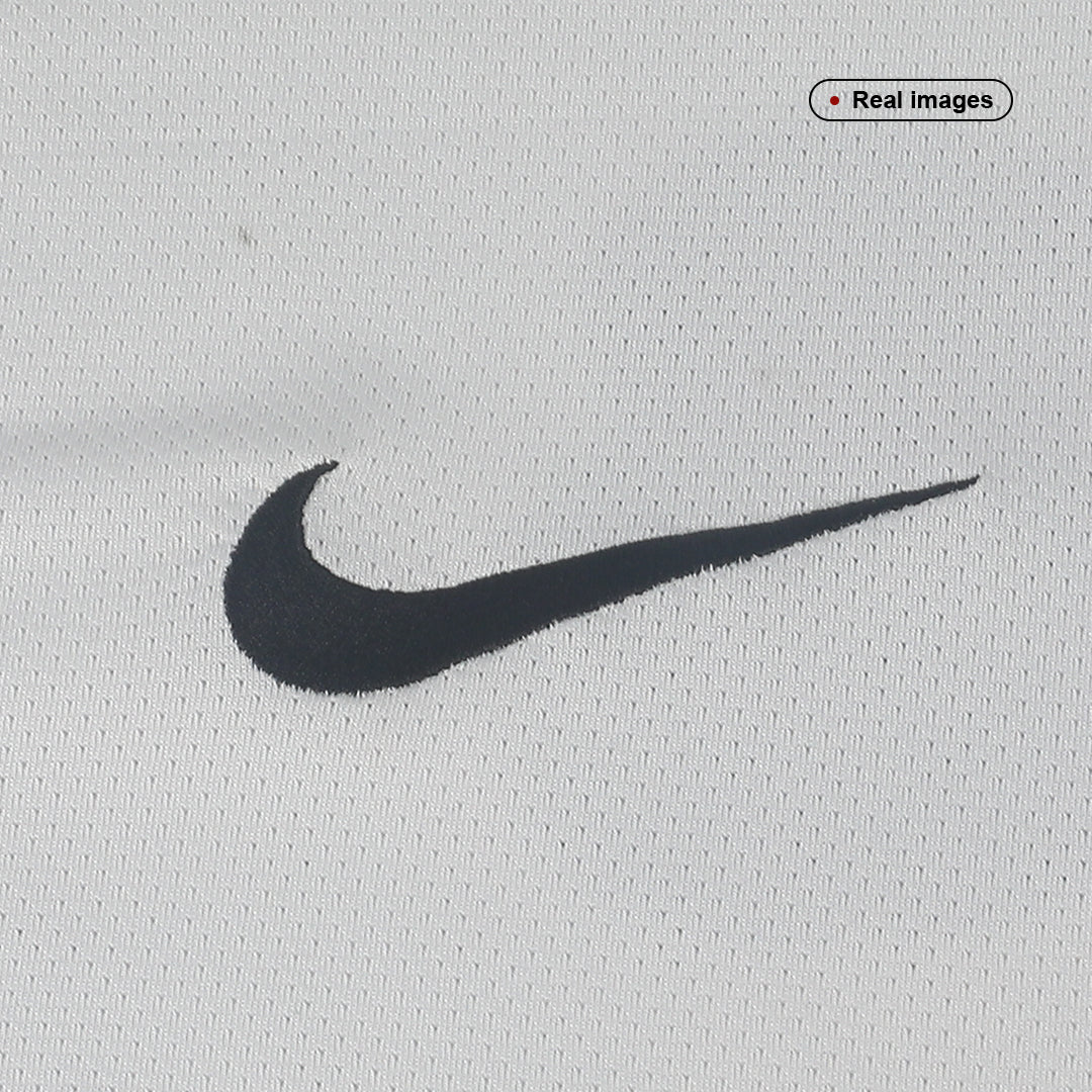 Retro Men's Santos FC 2011/12 Home Soccer Jersey