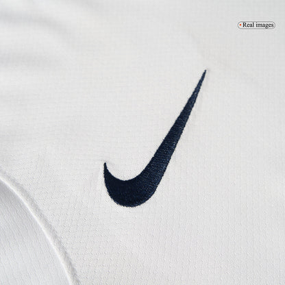 HAKIMI #2 Men's PSG 2025/26 Away Soccer Jersey