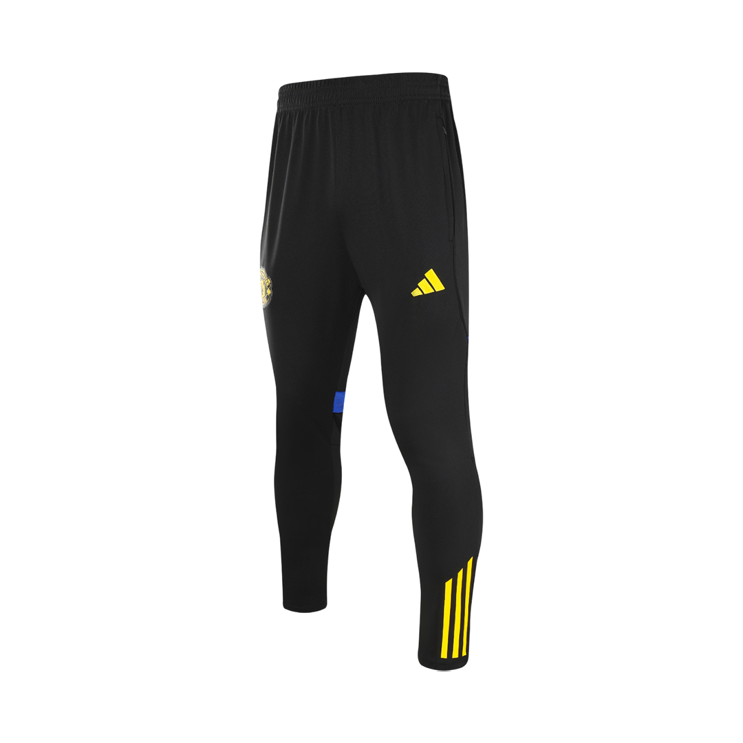 Men's Manchester United 2025/26 Training Tracksuit Kit