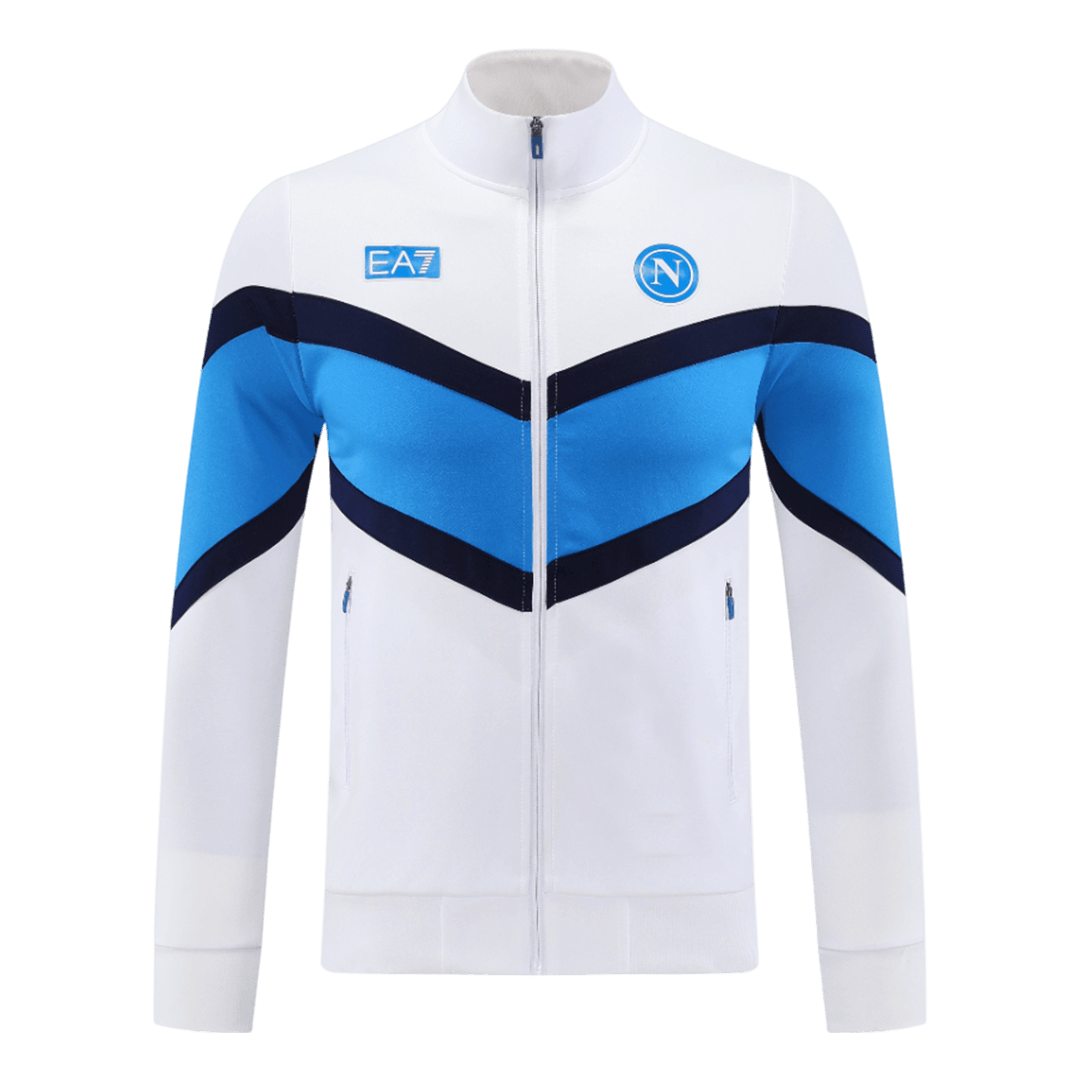Men's Napoli 2025/26 Training Jacket
