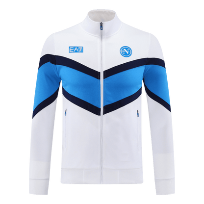 Men's Napoli 2025/26 Training Jacket