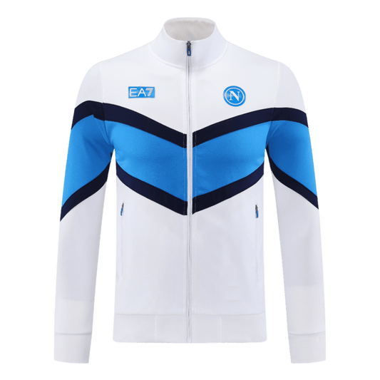Men's Napoli 2025/26 Training Jacket