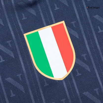Men's Napoli 2025/26 Third Away Soccer Jersey