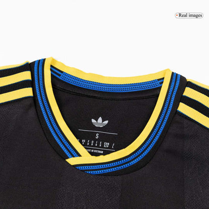 MOUNT #7 Men's Manchester United 2025/26 Third Away Soccer Jersey