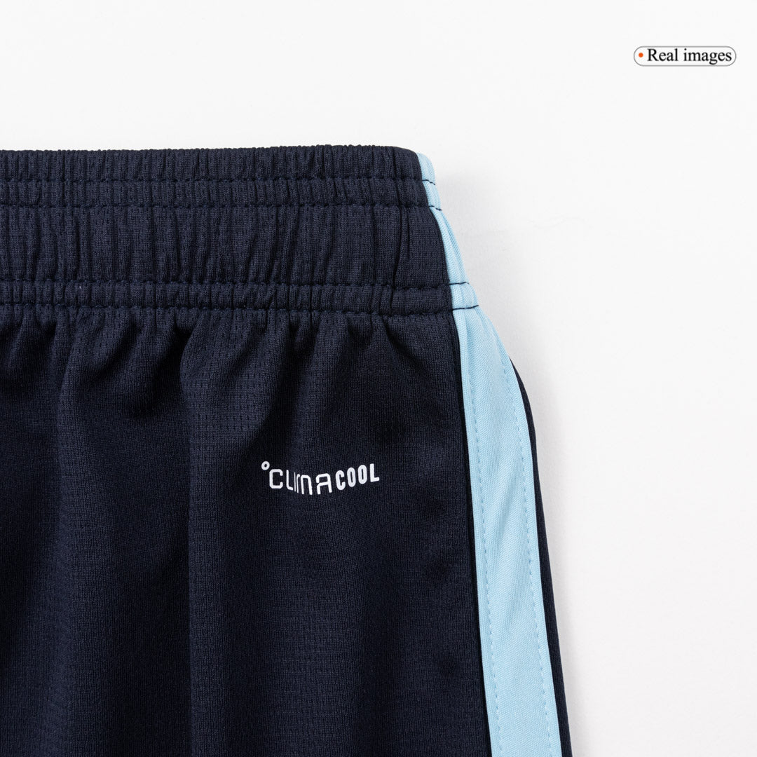 Men's Argentina World Cup 2026 Home Soccer Shorts [PREMIUM]