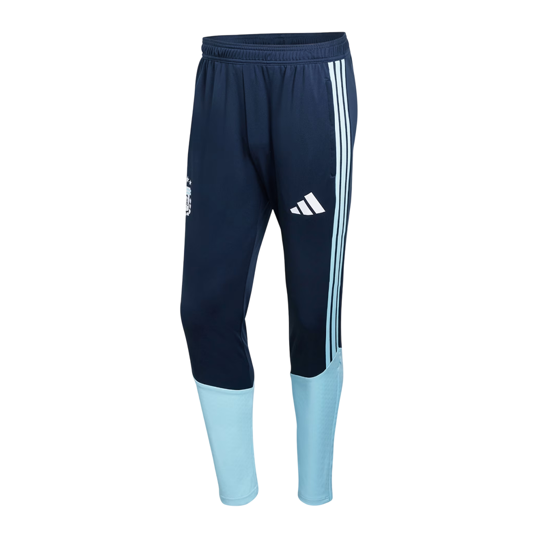 Kid's Argentina 2026 Zipper Sweatshirt Kit