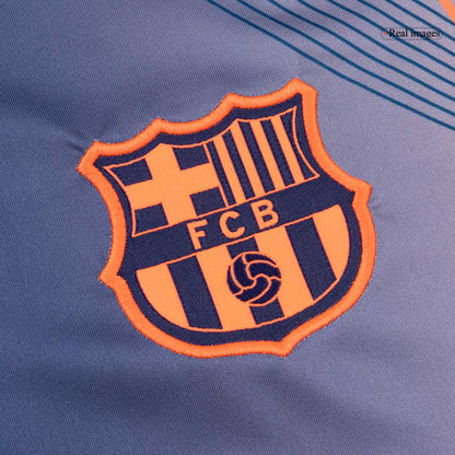 Men's Barcelona 2025/26 Soccer Jersey