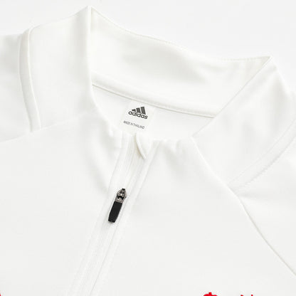 Kid's Liverpool 2025/26 Zipper Sweatshirt Kit