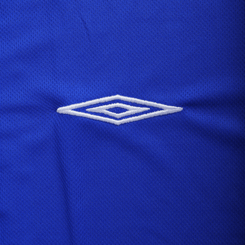 Retro Men's Chelsea 2003/05 Home Soccer Jersey