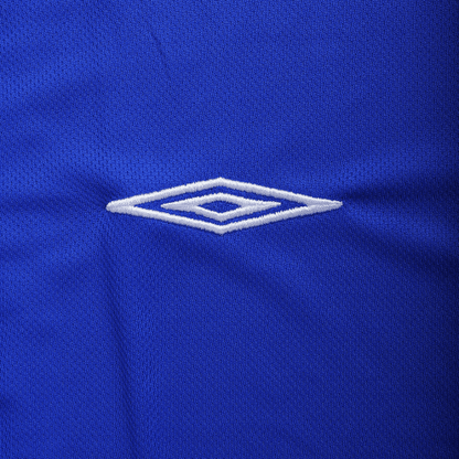 Retro Men's Chelsea 2003/05 Home Soccer Jersey