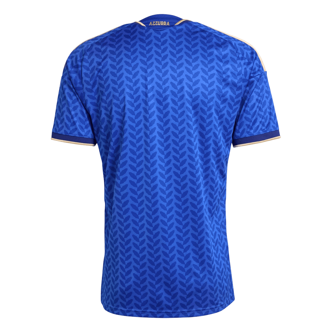 Men's Italy World Cup 2026 Home Soccer Jersey [PREMIUM]